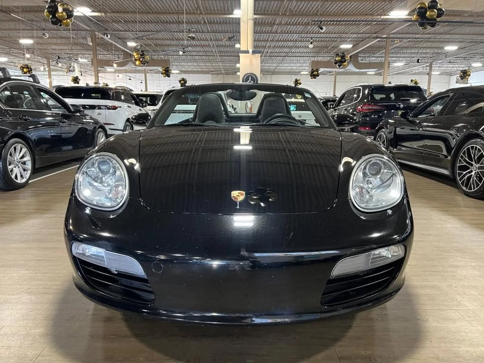 2007 Porsche 987 Boxster - Image 2 of 16