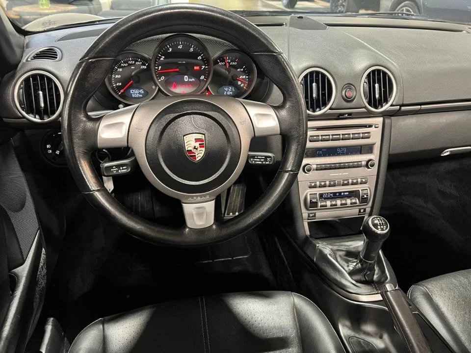 2007 Porsche 987 Boxster - Image 14 of 16