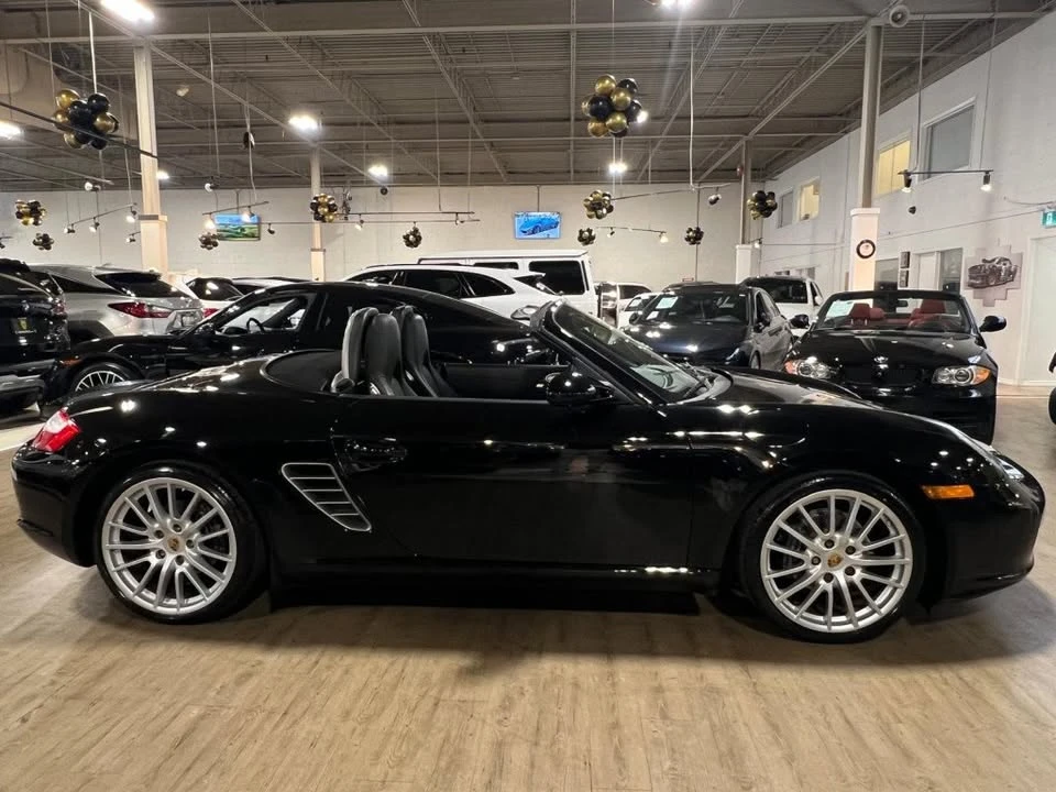 2007 Porsche 987 Boxster - Image 4 of 16