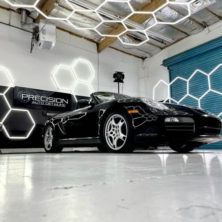 2007 Porsche 987 Boxster S - Image 8 of 21