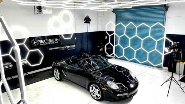 2007 Porsche 987 Boxster S - Image 19 of 21