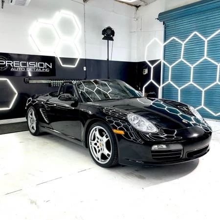 2007 Porsche 987 Boxster S - Image 2 of 21
