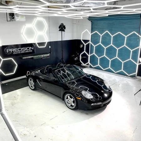 2007 Porsche 987 Boxster S - Image 18 of 21