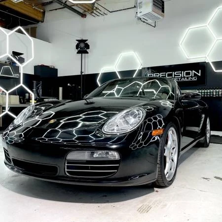 2007 Porsche 987 Boxster S - Image 3 of 21