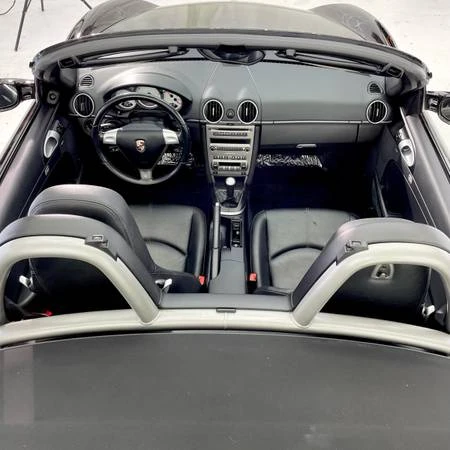 2007 Porsche 987 Boxster S - Image 9 of 21
