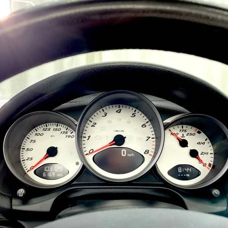 2007 Porsche 987 Boxster S - Image 13 of 21