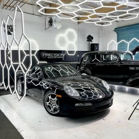 2007 Porsche 987 Boxster S - Image 21 of 21