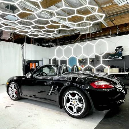 2007 Porsche 987 Boxster S - Image 5 of 21