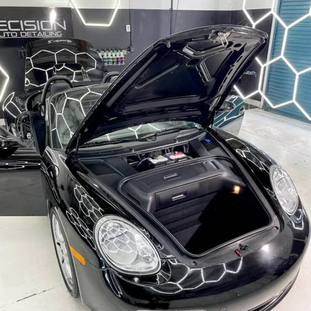 2007 Porsche 987 Boxster S - Image 12 of 18