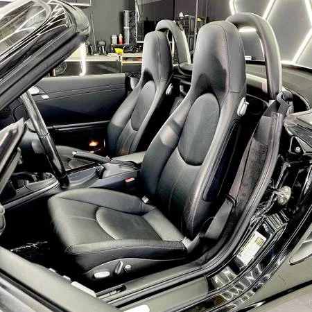 2007 Porsche 987 Boxster S - Image 5 of 18