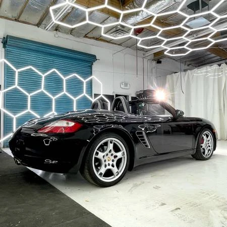 2007 Porsche 987 Boxster S - Image 14 of 18