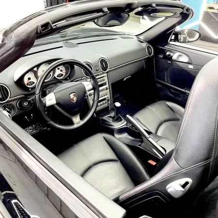 2007 Porsche 987 Boxster S - Image 5 of 16