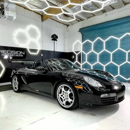 2007 Porsche 987 Boxster S - Image 3 of 16
