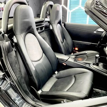 2007 Porsche 987 Boxster S - Image 12 of 16