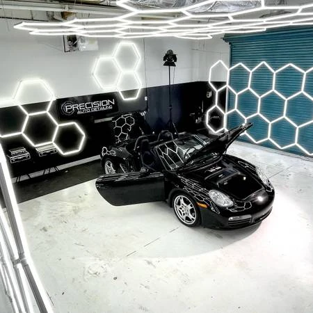 2007 Porsche 987 Boxster S - Image 13 of 16
