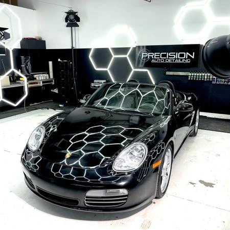 2007 Porsche 987 Boxster S - Image 3 of 19