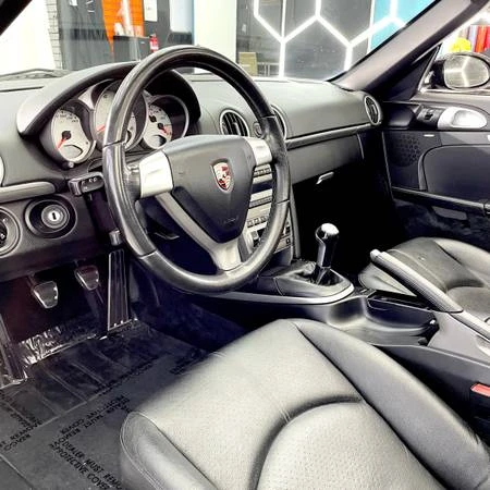 2007 Porsche 987 Boxster S - Image 11 of 19