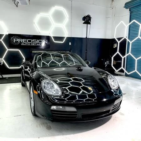 2007 Porsche 987 Boxster S - Image 5 of 19