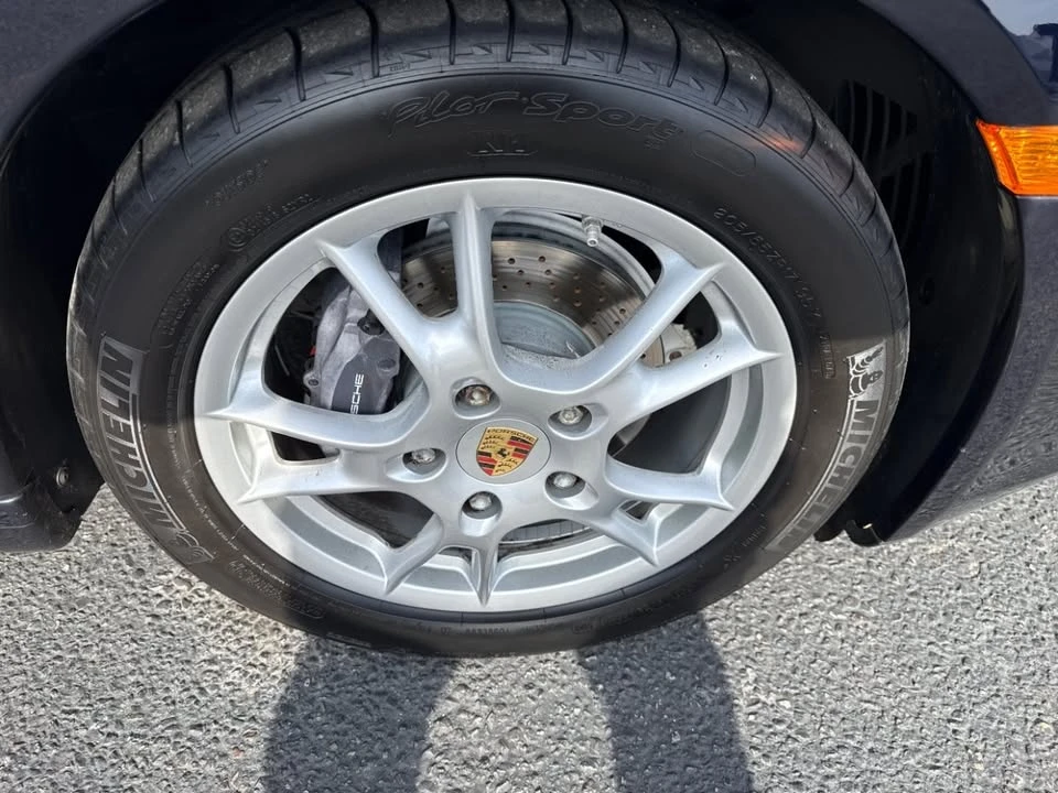 2007 Porsche 987 Boxster - Image 6 of 17