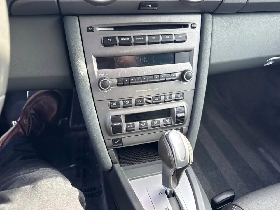 2007 Porsche 987 Boxster - Image 11 of 17