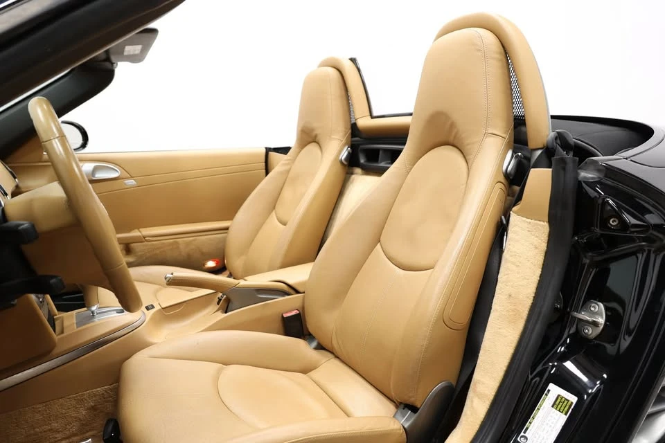 2007 Porsche 987 Boxster - Image 3 of 20