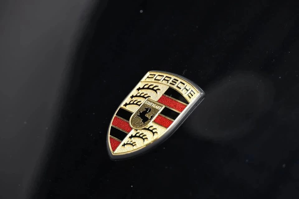 2007 Porsche 987 Boxster - Image 7 of 20