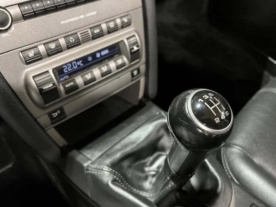 2007 Porsche 987 Boxster - Image 15 of 16