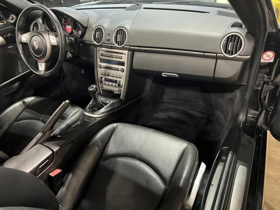 2007 Porsche 987 Boxster - Image 11 of 16
