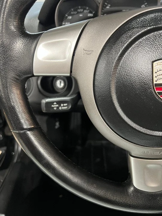 2007 Porsche 987 Boxster - Image 7 of 16