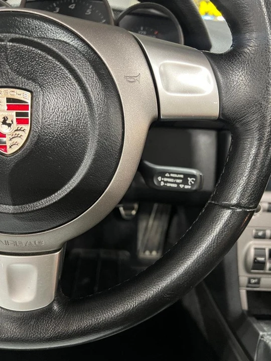 2007 Porsche 987 Boxster - Image 8 of 16