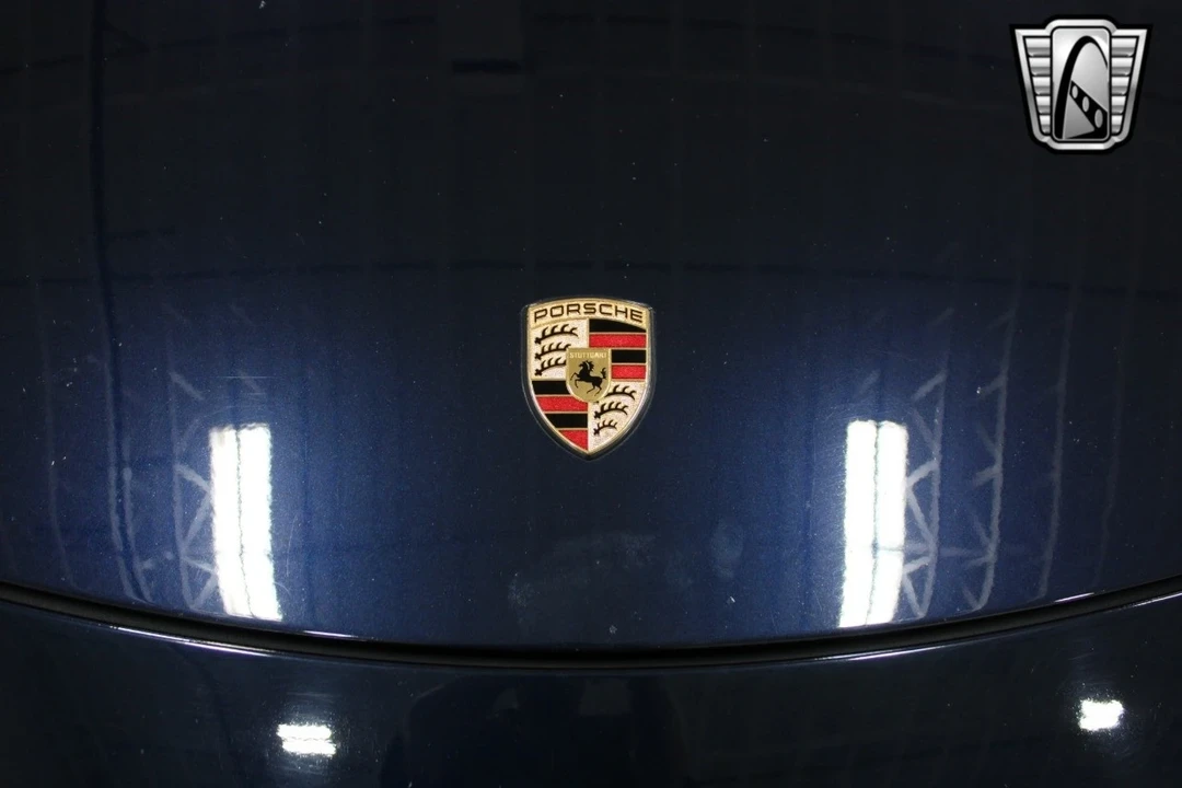 2007 Porsche 987 Boxster - Image 16 of 21