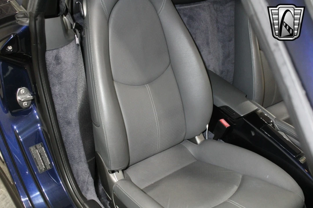 2007 Porsche 987 Boxster - Image 20 of 21