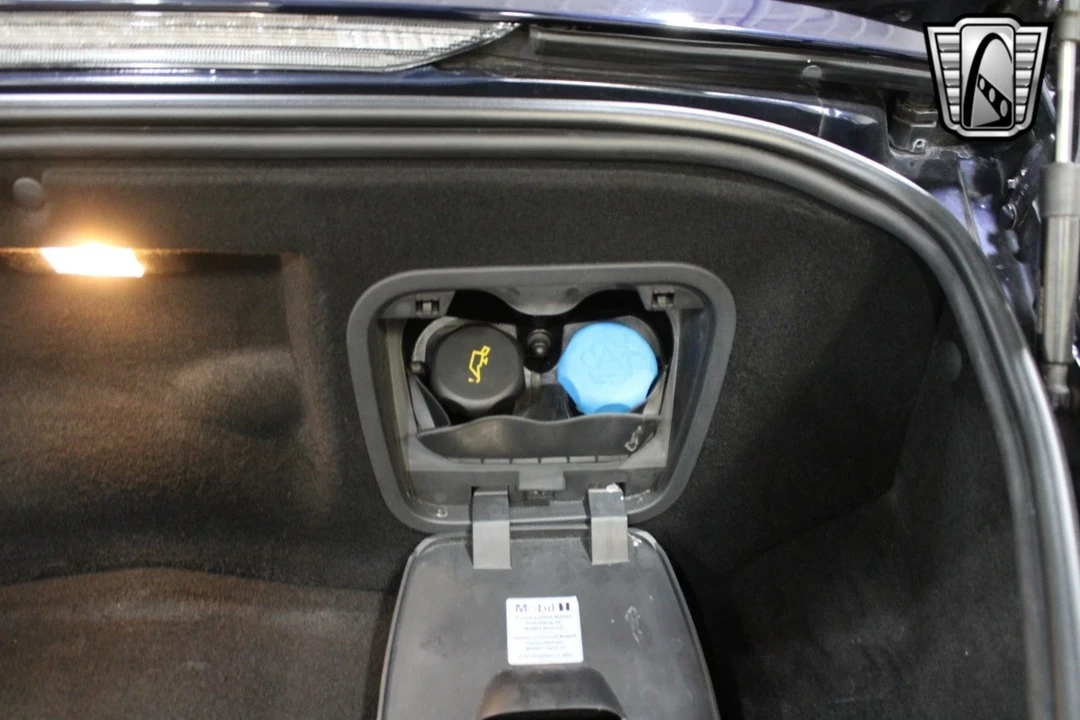 2007 Porsche 987 Boxster - Image 18 of 21
