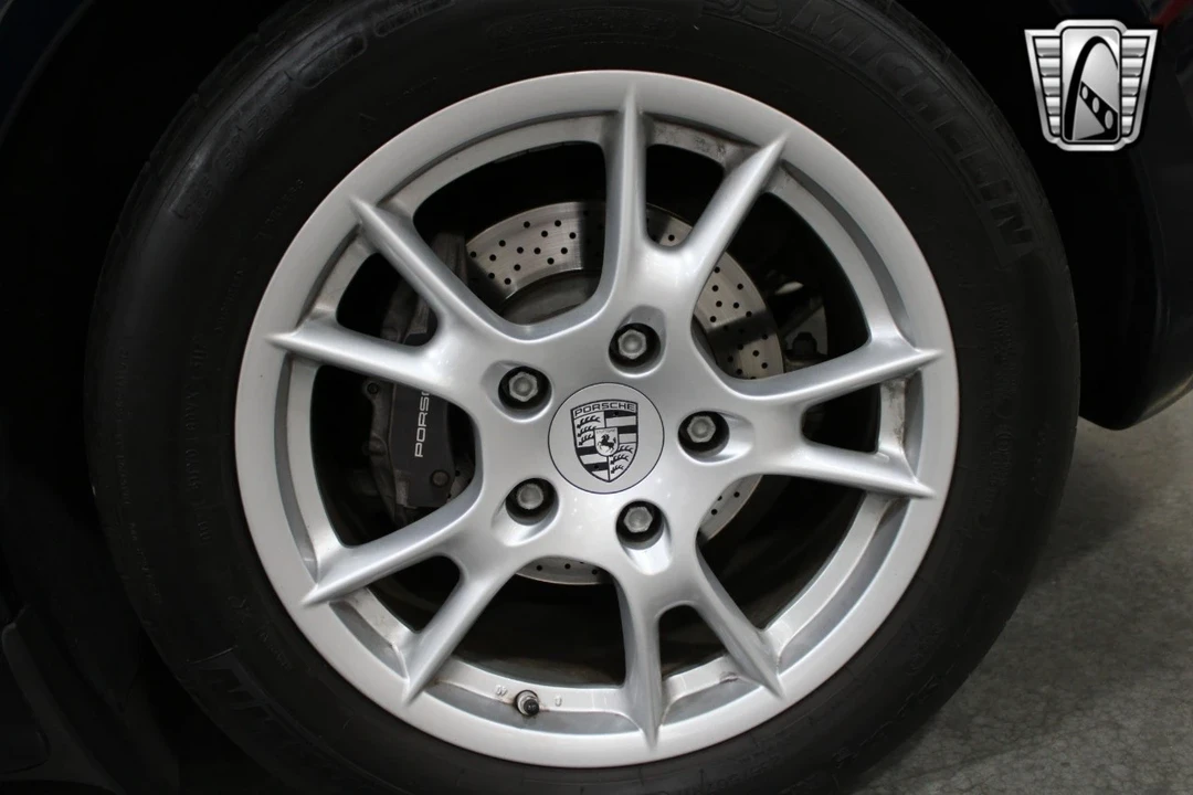 2007 Porsche 987 Boxster - Image 15 of 21