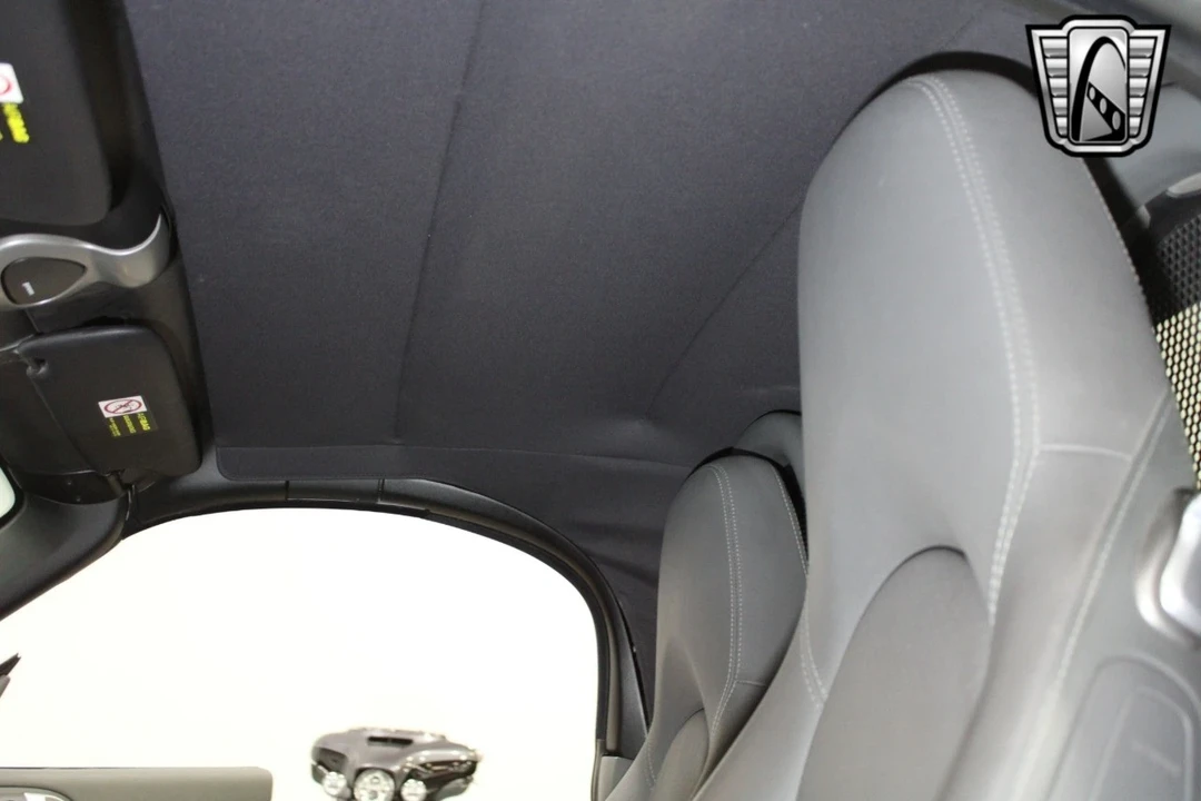 2007 Porsche 987 Boxster - Image 21 of 21