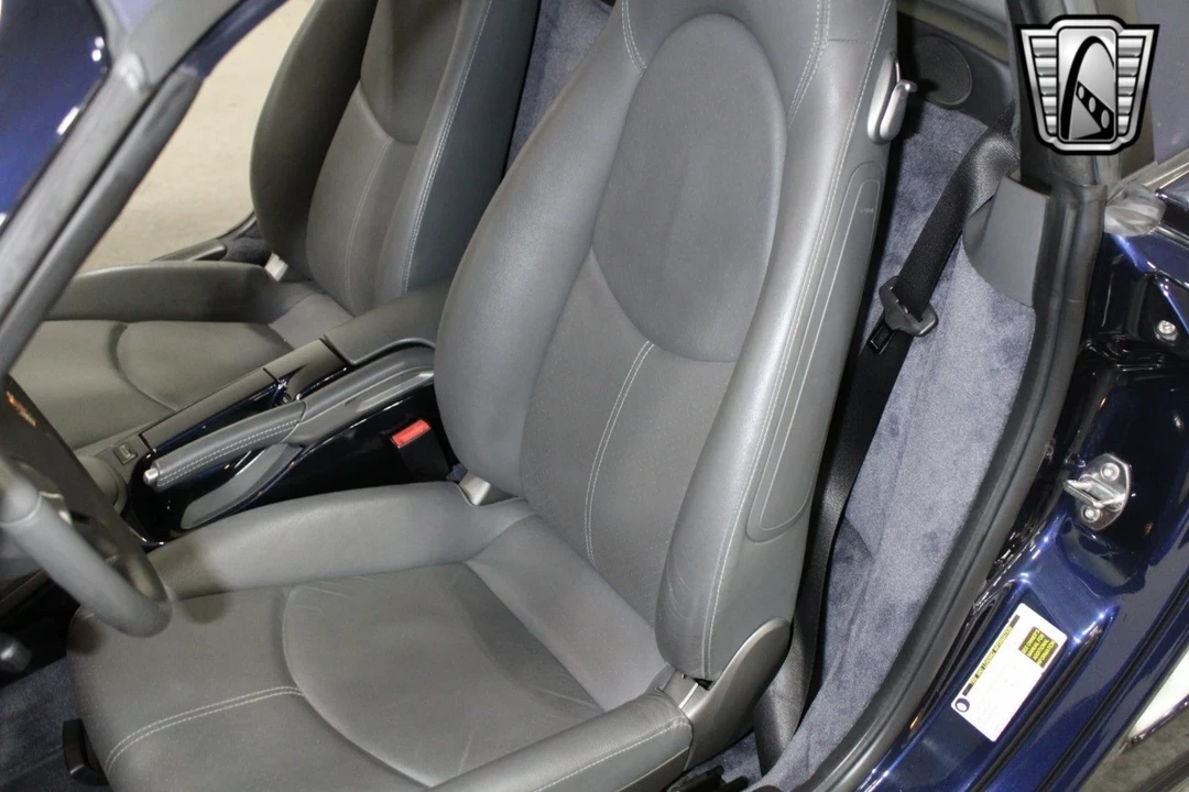 2007 Porsche 987 Boxster - Image 19 of 21