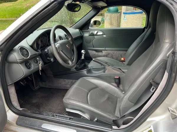 2007 Porsche 987 Boxster - Image 3 of 16