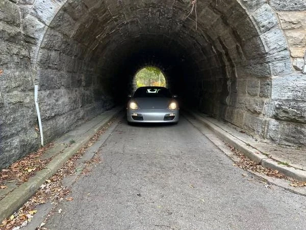 2007 Porsche 987 Boxster - Image 15 of 16