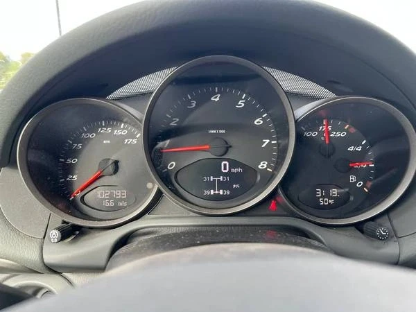 2007 Porsche 987 Boxster - Image 2 of 16