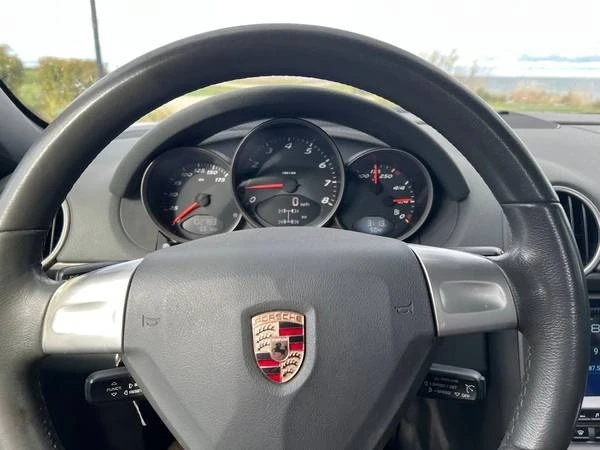 2007 Porsche 987 Boxster - Image 13 of 16