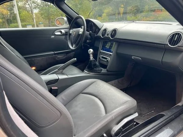 2007 Porsche 987 Boxster - Image 4 of 16