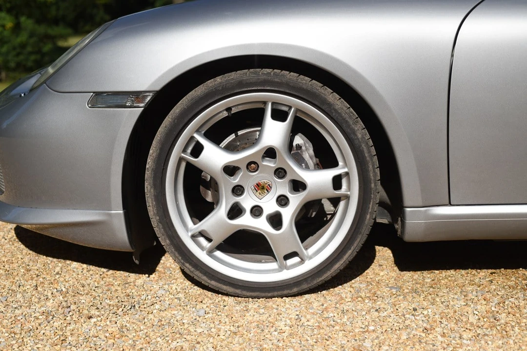 2007 Porsche 987 Boxster - Image 25 of 30