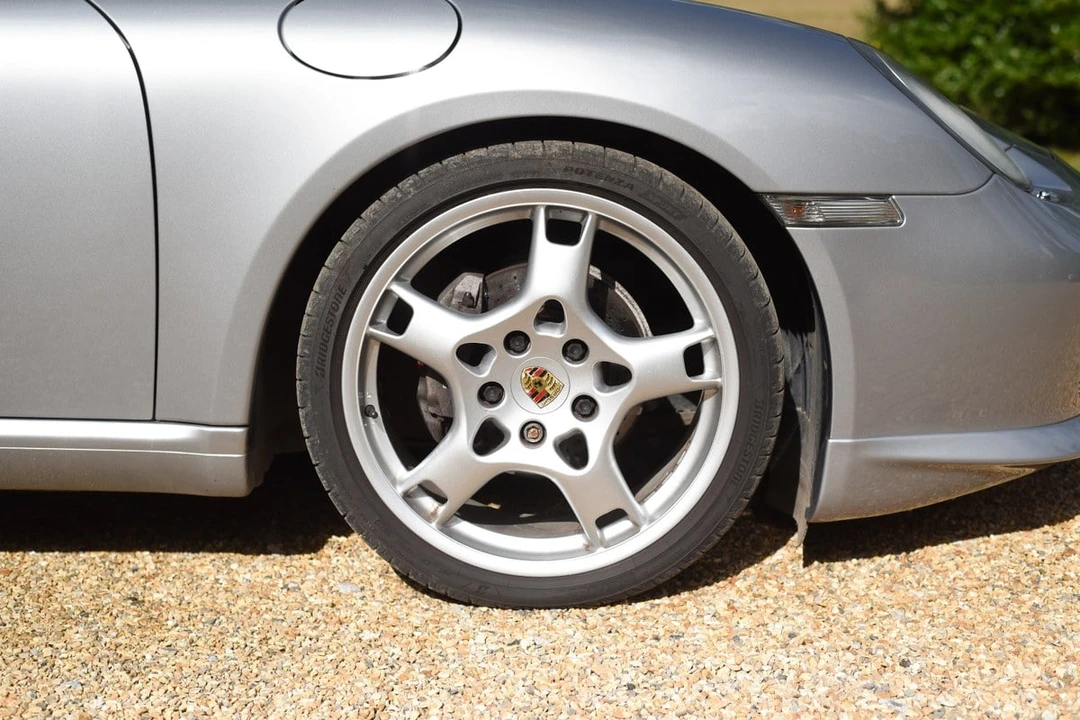 2007 Porsche 987 Boxster - Image 23 of 30