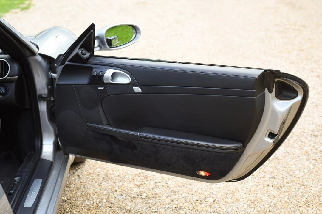 2007 Porsche 987 Boxster - Image 29 of 30