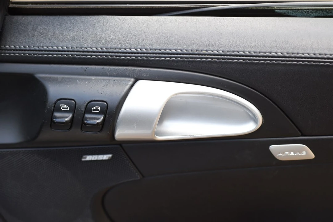 2007 Porsche 987 Boxster - Image 30 of 30