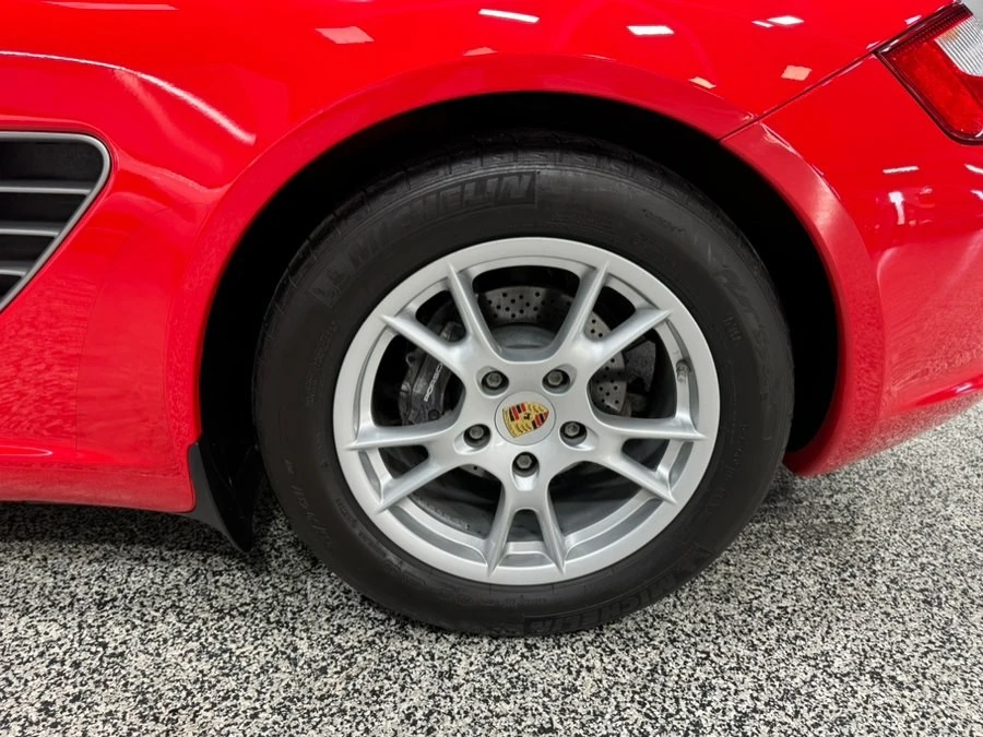 2007 Porsche 987 Boxster - Image 10 of 14