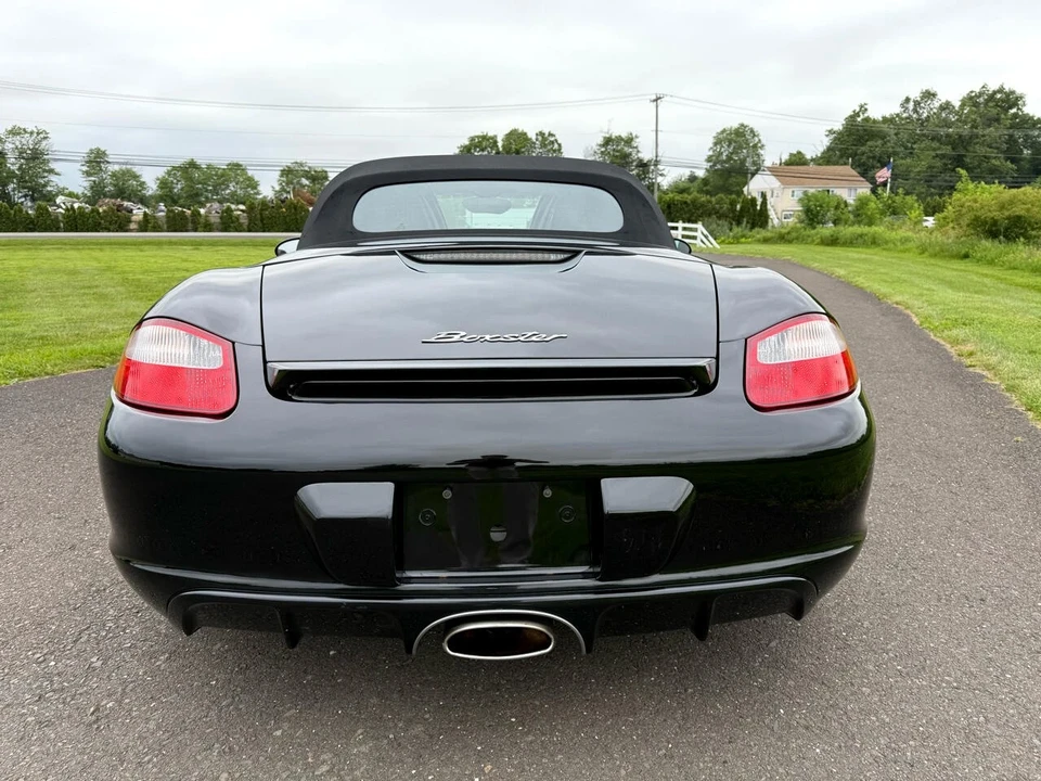 2007 Porsche 987 Boxster - Image 20 of 21