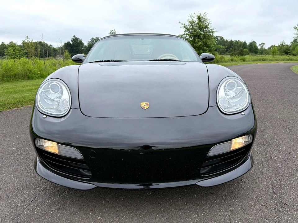 2007 Porsche 987 Boxster - Image 16 of 21