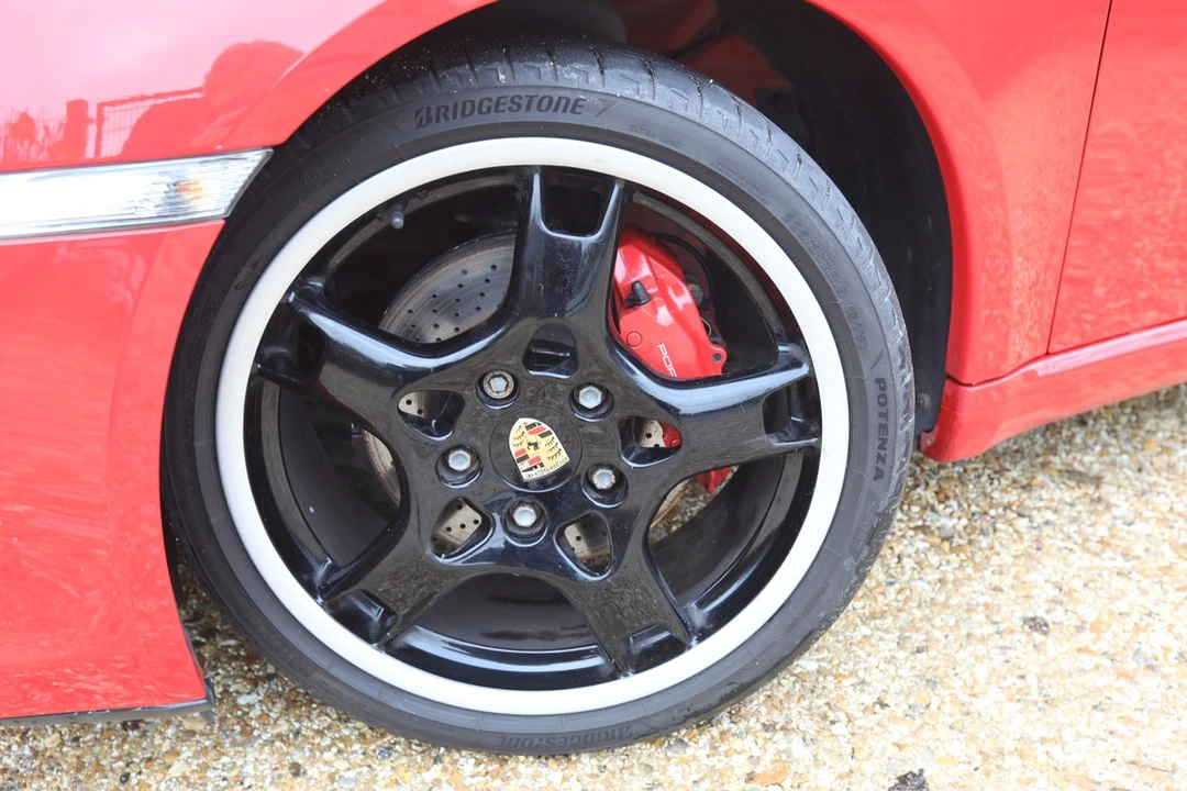 2007 Porsche 987 Boxster S - Image 9 of 30