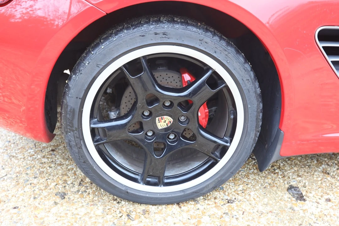 2007 Porsche 987 Boxster S - Image 11 of 30